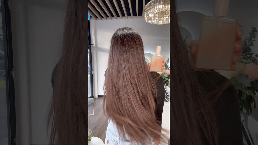 Transform Your Locks: The Ultimate Guide to Hair Oil with Silicone-Free, Coconut-Derived Goodness
