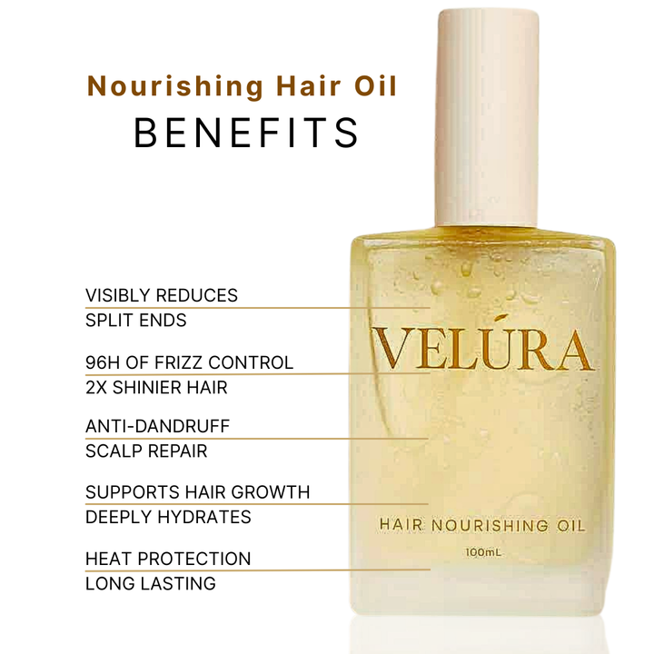 Hair Nourishing Oil - 100ML