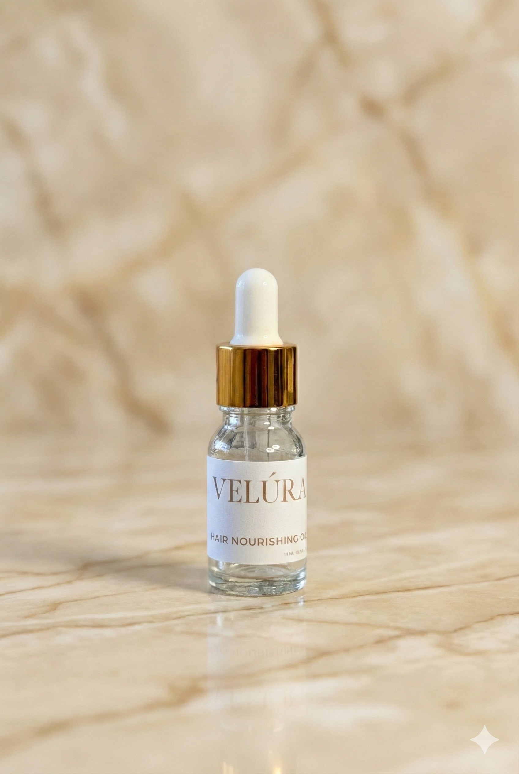 Hair Nourishing Oil