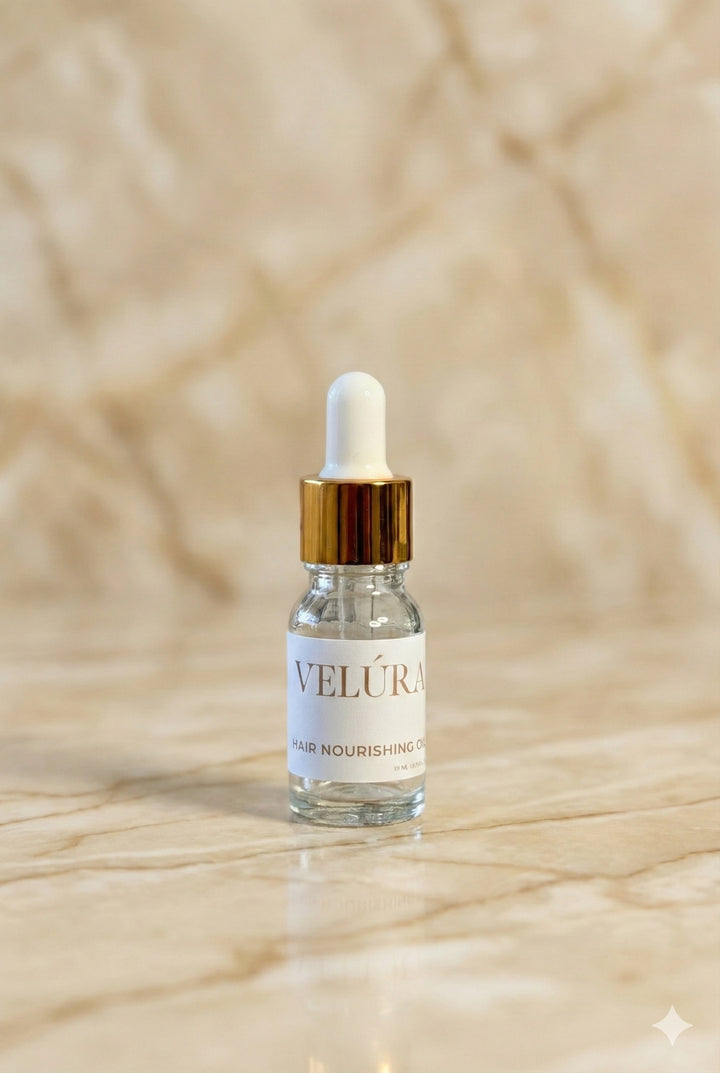 Hair Nourishing Oil