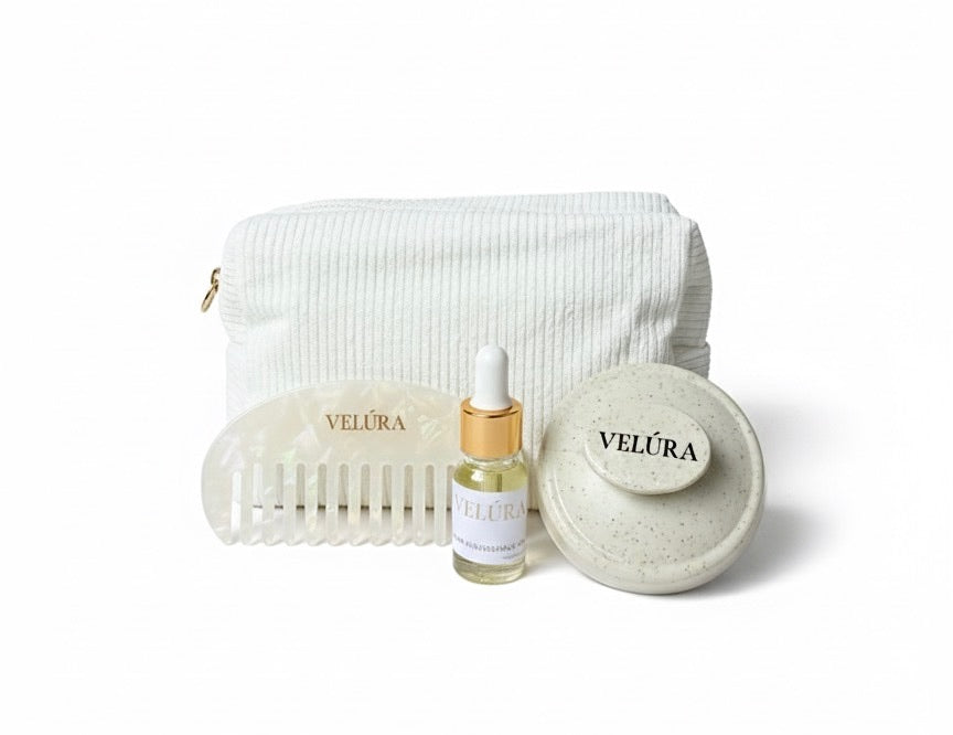 Essentials Mini Ritual Pack