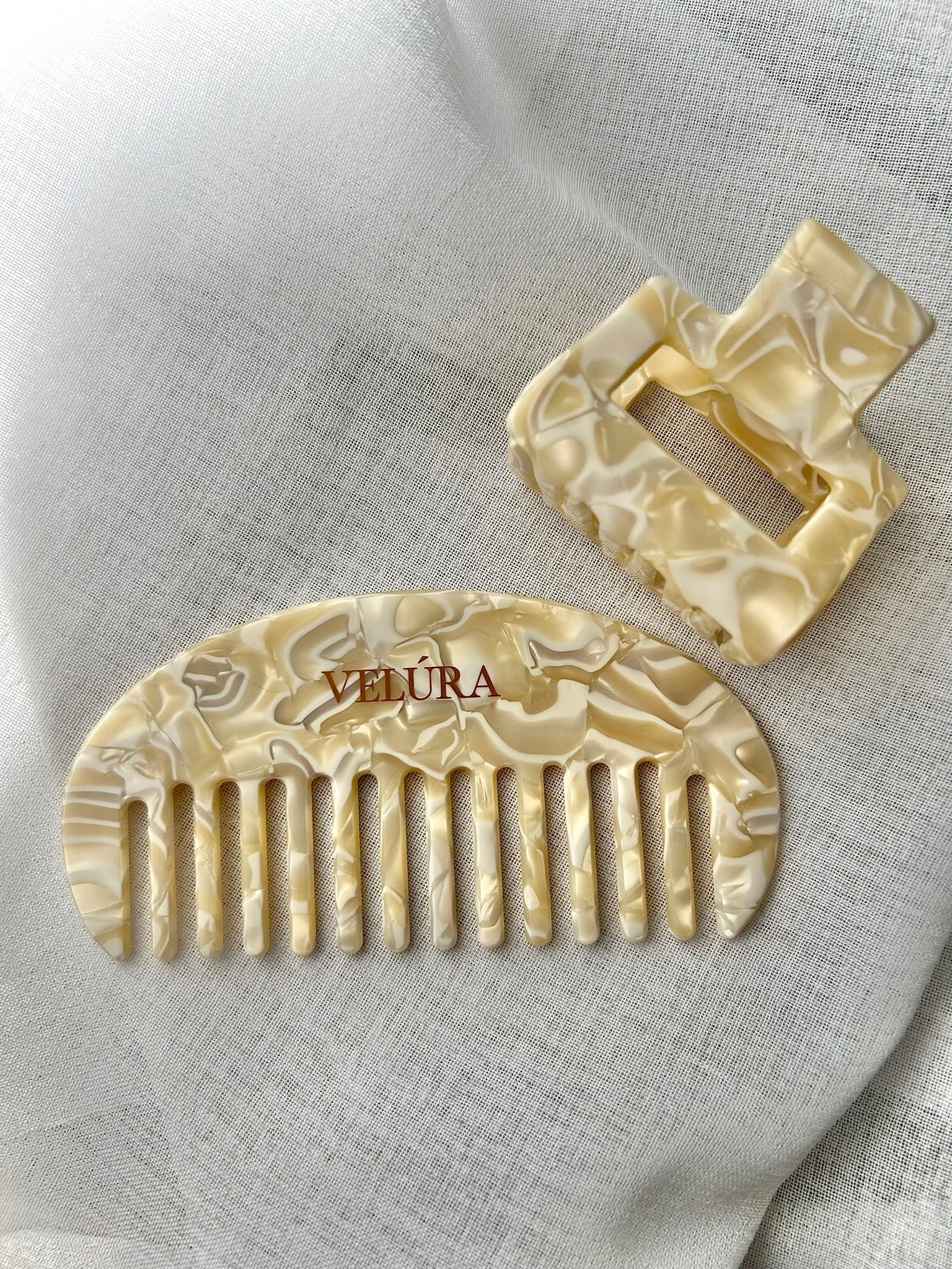 Luxe Hair Care Set