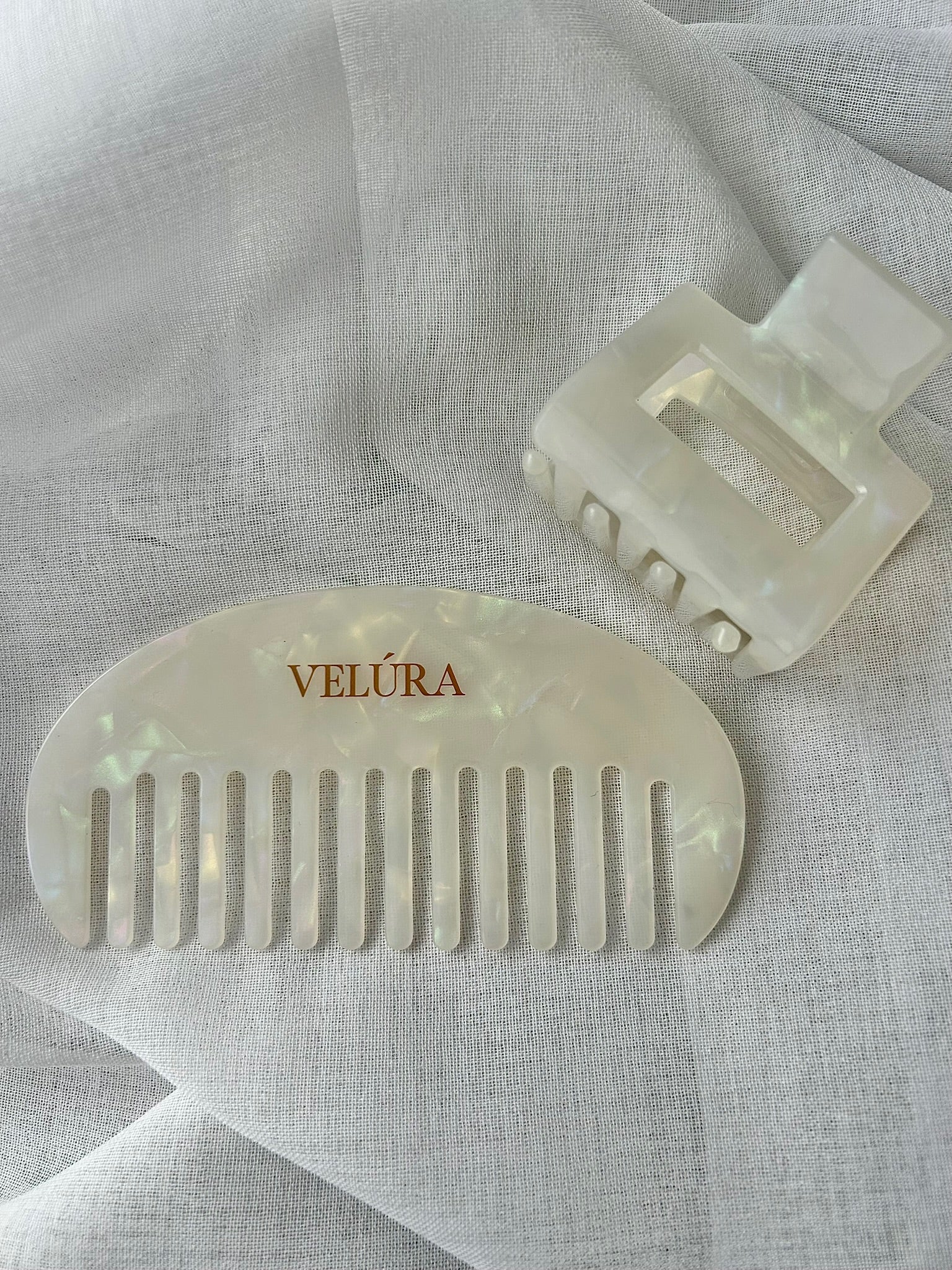 Luxe Hair Care Set