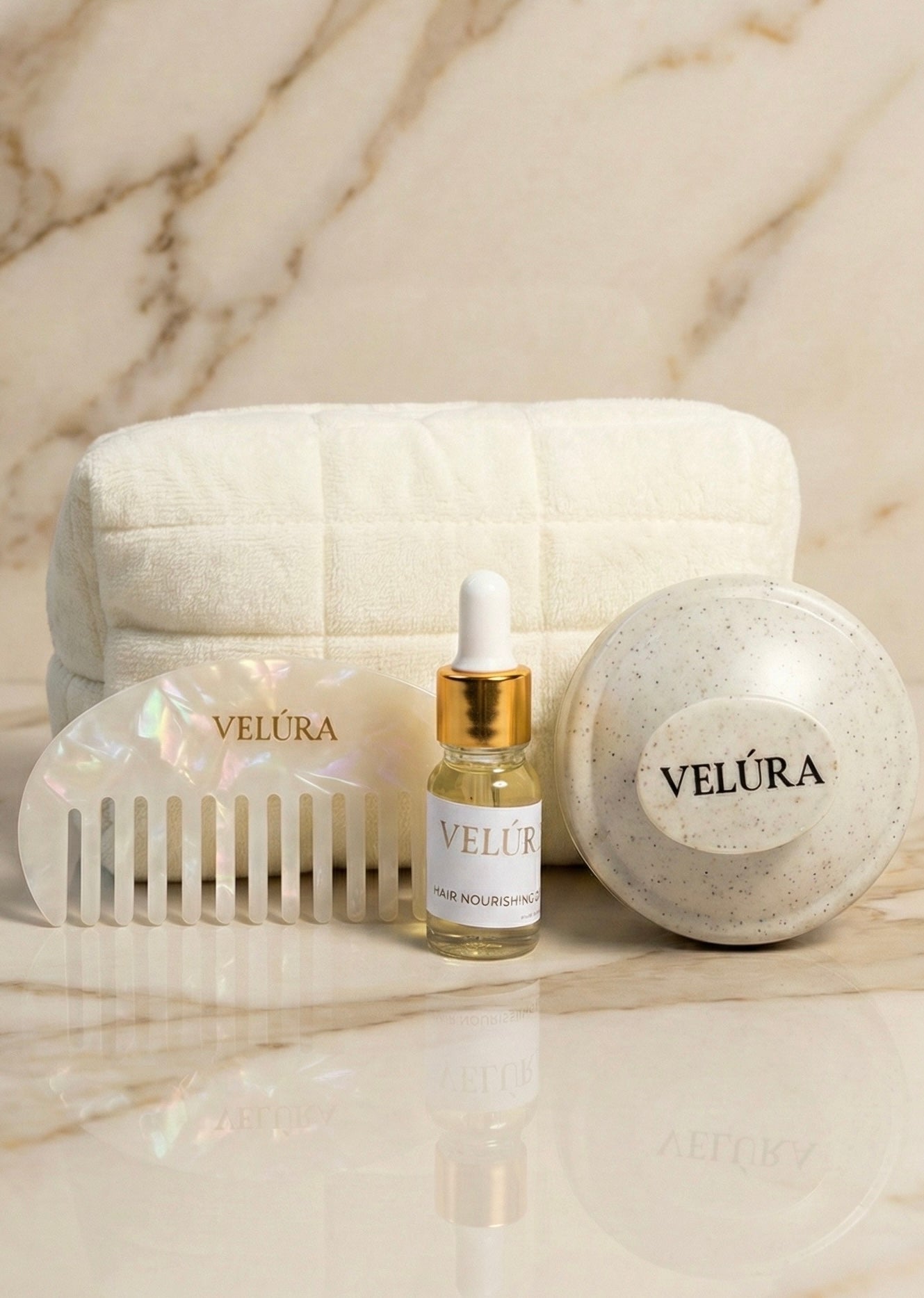 Essentials Mini Ritual Pack