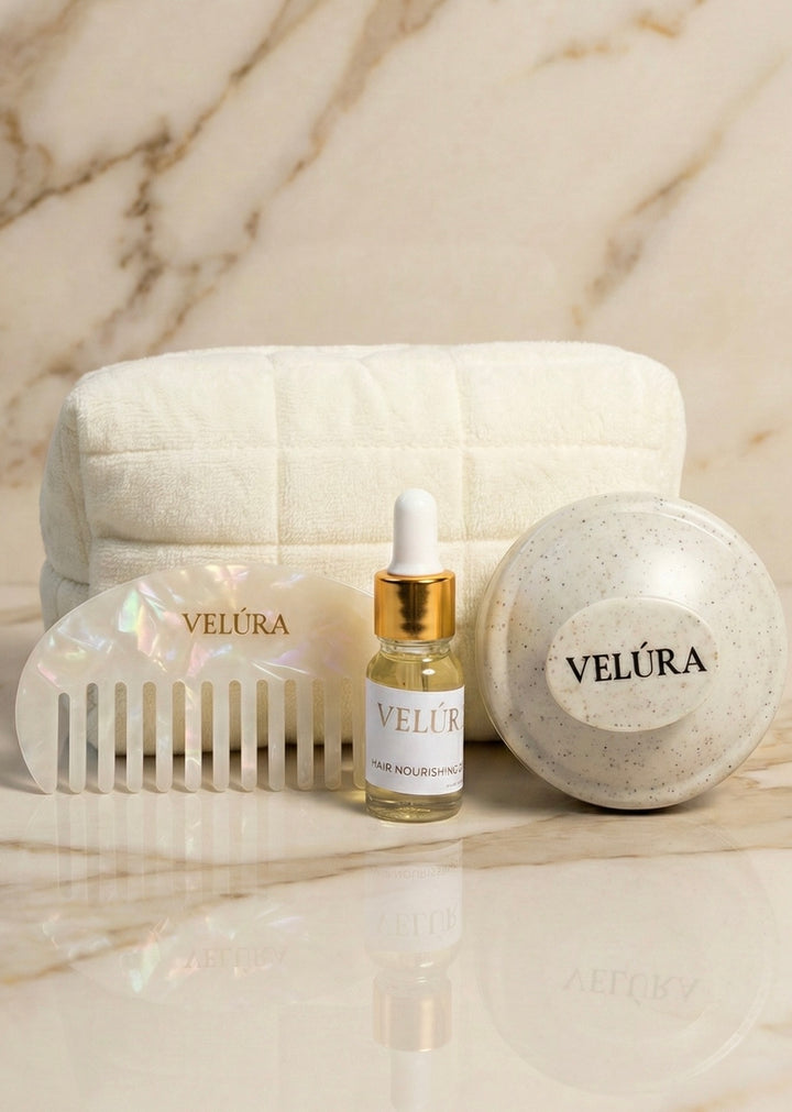 Essentials Mini Ritual Pack