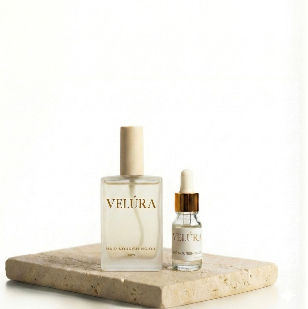 Hair Nourishing Oil