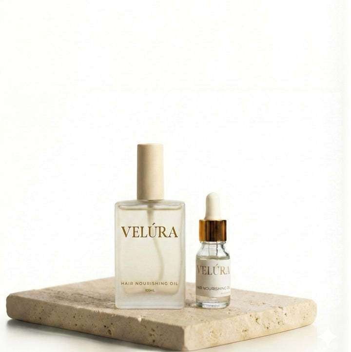 Hair Nourishing Oil