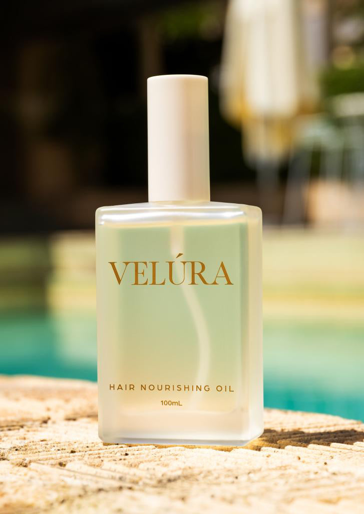Hair Nourishing Oil