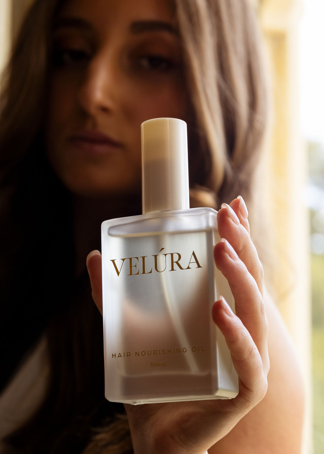 Hair Nourishing Oil - 100ML