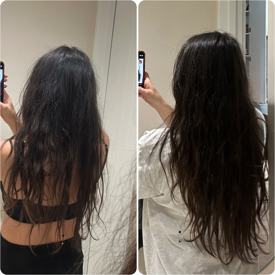 Hair Nourishing Oil - 100ML